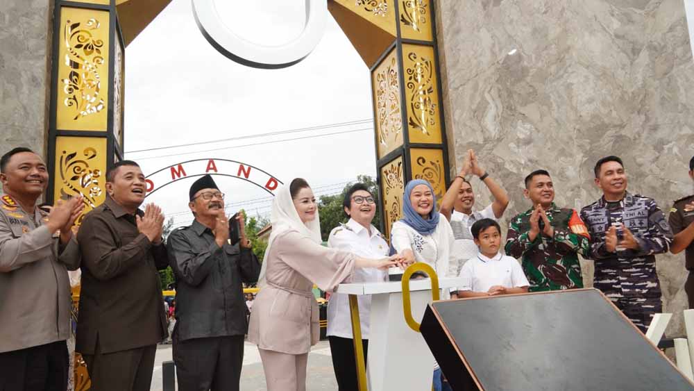 Nikmati Senja di Kawasan Kota Lama Cilacap: Tempat Syahdu untuk Bersantai